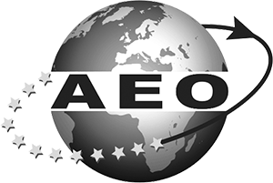 AEO-Zertifikat